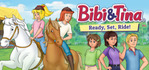 Bibi & Tina Ready, Set, Ride! Nintendo Switch