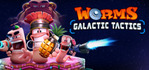 Worms Galactic Tactics