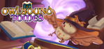 Owlbound Tomes