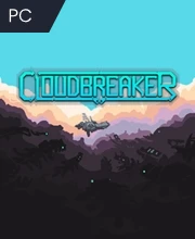 Cloudbreaker