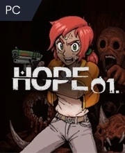 HOPE 01