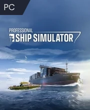 Professional Ship Simulator