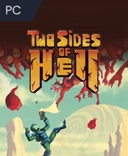 Two Sides of Hell