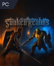 Sunken Realms