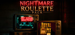 Nightmare Roulette Pack Nintendo Switch