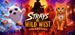 Strays & Wild West Collection Nintendo Switch