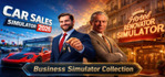 Business Simulator Collection Nintendo Switch