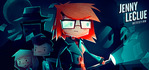 Jenny LeClue Detectivu Nintendo Switch 2