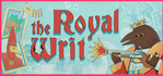 The Royal Writ Nintendo Switch