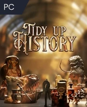 Tidy Up History