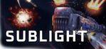 Sublight