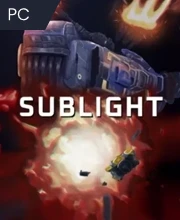 Sublight
