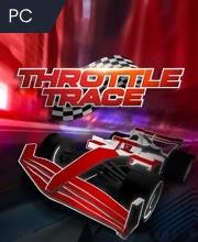 Throttle Trace
