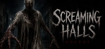 Screaming Halls Horror Nintendo Switch