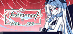The NOexistenceN of you AND me Nintendo Switch