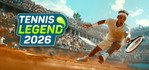 Tennis Legend 2026 Nintendo Switch