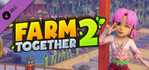 Farm Together 2 Zen Pack