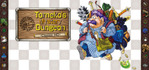 Dragon Quest Heroes: Torneko's Mystery Dungeon -Classic HD-