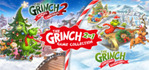 The Grinch 2 in 1 Game Collection