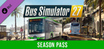 Bus Simulator 27 Year 1 Season Pass