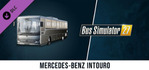Bus Simulator 27 Mercedes-Benz Intouro