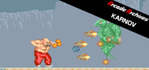 Arcade Archives KARNOV