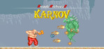 Arcade Archives 2 KARNOV Xbox Series