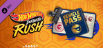 HOT WHEELS Infinite Rush Vehicle Pass