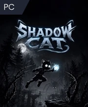 Shadow Cat