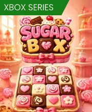 Sugar Box Xbox Series