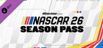NASCAR 26 - Season Pass