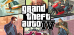 Grand Theft Auto 4 Xbox Series