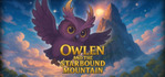 Owlen and the Starbound Mountain Xbox Series