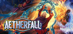 Aetherfall Nintendo Switch