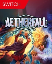 Aetherfall Nintendo Switch