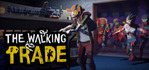 The Walking Trade Xbox Series