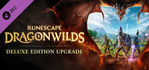 RuneScape Dragonwilds Deluxe Edition Upgrade