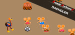 Arcade Archives 2 DACHOLER