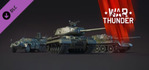 War Thunder Be Prepared! Pack