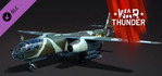 War Thunder Ar 234 B-2 Pack