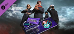 PUBG CRAFTER PASS JUJUTSU KAISEN BASIC PACK