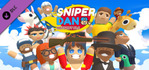 Sniper Dan Hotshot