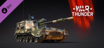War Thunder PLZ-45 Pack