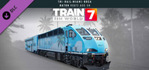 Train Sim World 7 Florida Tri-Rail Miami Airport Boca Raton