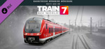 Train Sim World 7 Bahnstrecke Nurnberg Wurzburg