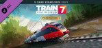 Train Sim World 7 S-Bahn Vorarlberg Lindau Bludenz