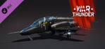 War Thunder Hawk T1A Pack