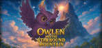 Owlen and the Starbound Mountain Nintendo Switch