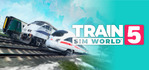 Train Sim World 5 PS5 Account