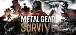 Metal Gear Survive Steam Account